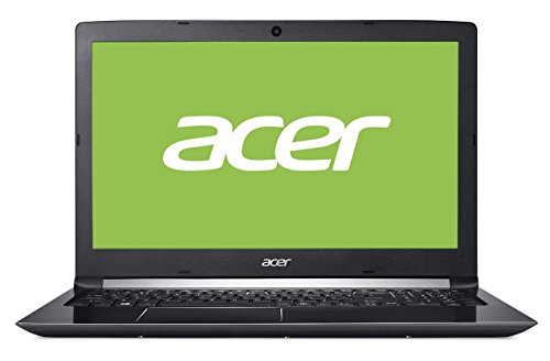 Acer Aspire 5 -A515-51G-MU 15.6 inch Laptop, Steel Grey