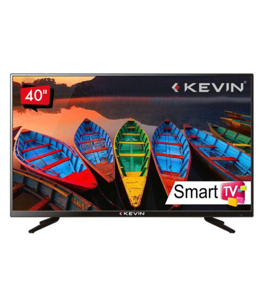 KEVIN KN40S 102 cm ( 40 ) Full HD (FHD) LED Television