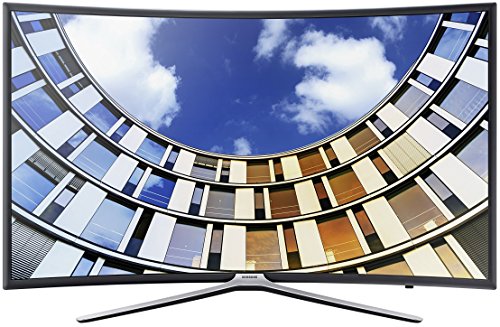 Samsung 123 cm (49 inches) Series 6 49M6300 Full HD LED TV (Dark Titan)