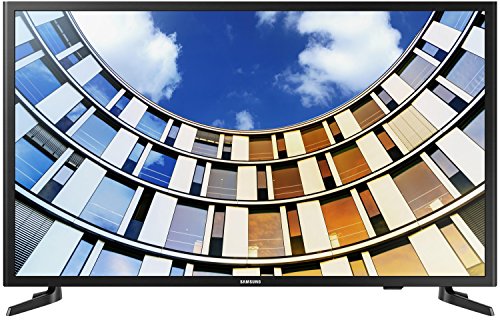 Samsung 80 cm (32 inches) 32M5100 Basic Smart Full HD LED TV