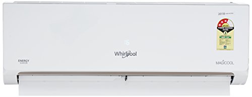 Whirlpool 1.5 Ton 3 Star (2018) Split AC (Aluminium, 1.5T MGCL PRM 3S, White)