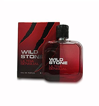 Wild Stone Ultra Sensual For Men 100ml