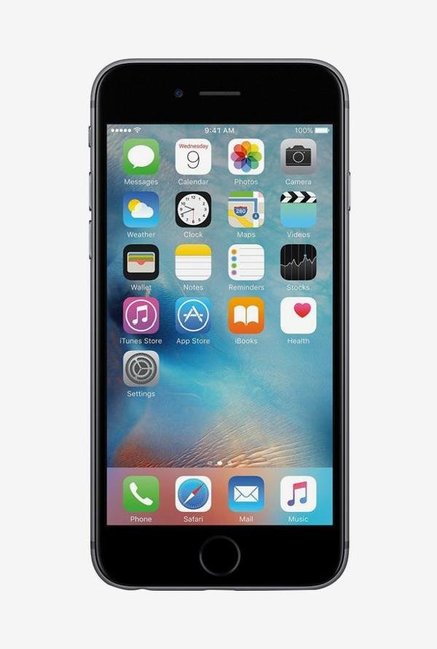Apple iPhone 6S 32 GB (Space Grey)