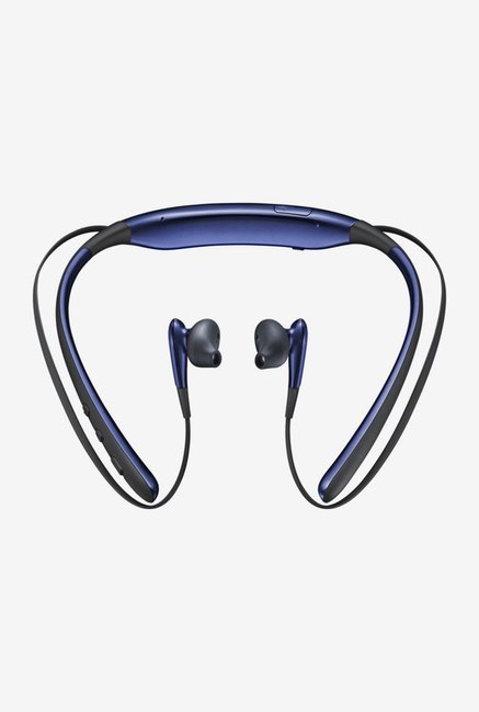 Samsung Level U In The Ear Bluetooth Headphones (Blue)