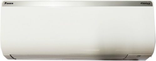 Daikin 1.5 Ton 3 Star BEE Rating 2017 Inverter AC - White(FTKL50TV16U/V, Copper Condenser)