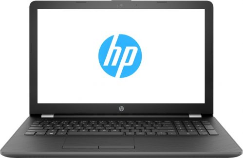 HP 15 Core i3 6th Gen - (4 GB/1 TB HDD/DOS) 15q-BU020TU Laptop(15.6 inch, Smoke Grey, 1.95 kg)