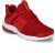 layasa Lifestyle Red Casual Shoes