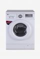 LG 6 kg Fully-Automatic Front Loading Washing Machine (FH0B8NDL2, Blue and White)