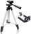 PH Artistic Tripod TF-3110 Portable Tripod Stand For Camera and phone Tripod Kit  (Black, Supports Up to 1500)