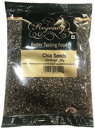 Regency Chia Seeds, 250g