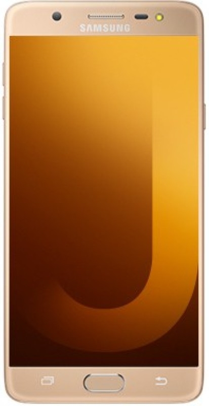 Samsung J7 Max (Gold, 32 GB)  (4 GB RAM)