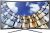 सैमसंग सीरीज  6 123 सेमी (4 9 इंच) फुल एचडी कर्वेड  एलईडी स्मार्ट टीवी (4 9 एम 6300)