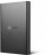 Sony 1 TB Wired External Hard Disk Drive  (Black)