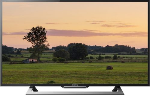 Sony Bravia 101.6cm (40 inch) Full HD LED Smart TV(KLV-40W562D)
