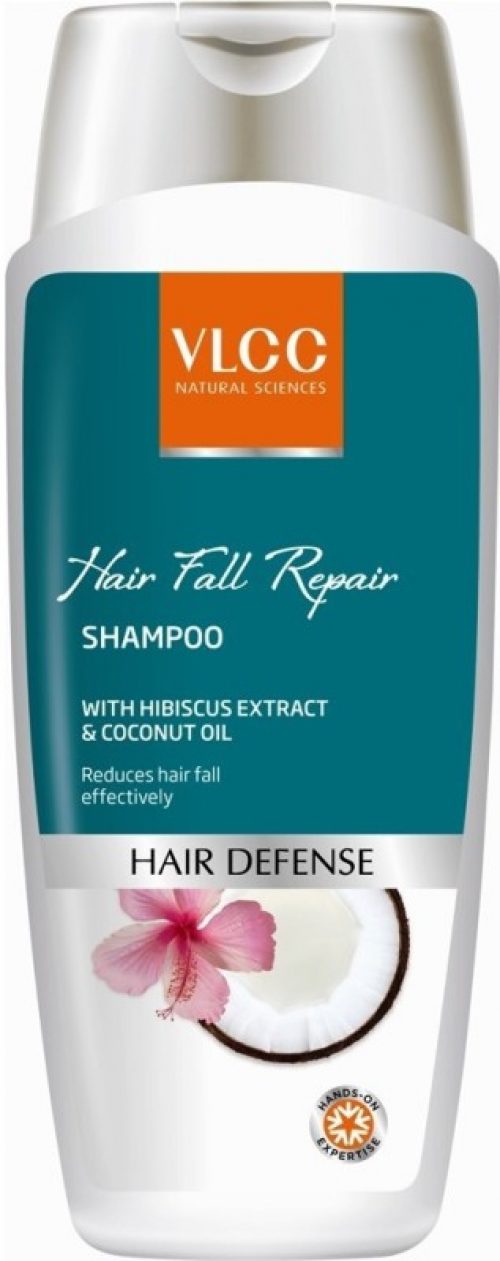 VLCC Hair Fall Repair Shampoo(350 ml)