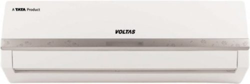 Voltas 1.5 Ton 5 Star BEE Rating 2017 Split AC - White(185MY)
