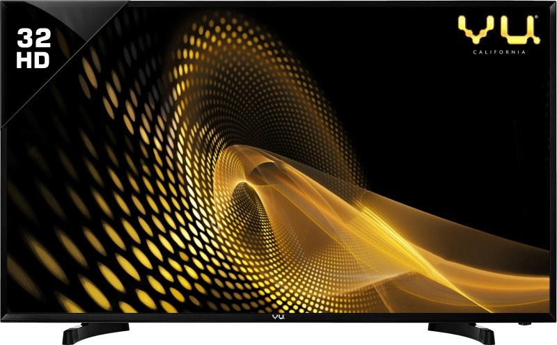 Vu 80cm (32 inch) HD Ready LED TV  (32K160M)