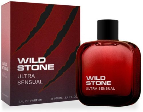 Wild Stone Ultra Sensual Perfume - 100 ml(For Men)