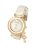 Young & Forever Wardrobe Refresh Fashion Sale Special On Time Trendsetter Fashionista Key Charm Analog Bracelet Watch for Women Girls (B55164)
